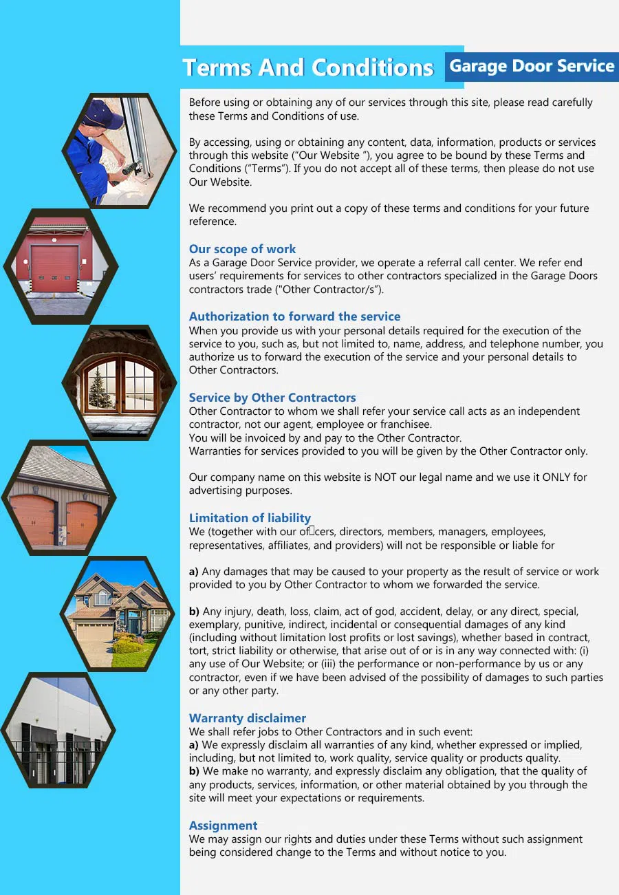 Neighborhood Garage Door Repair Service Metuchen, NJ 732-521-2994